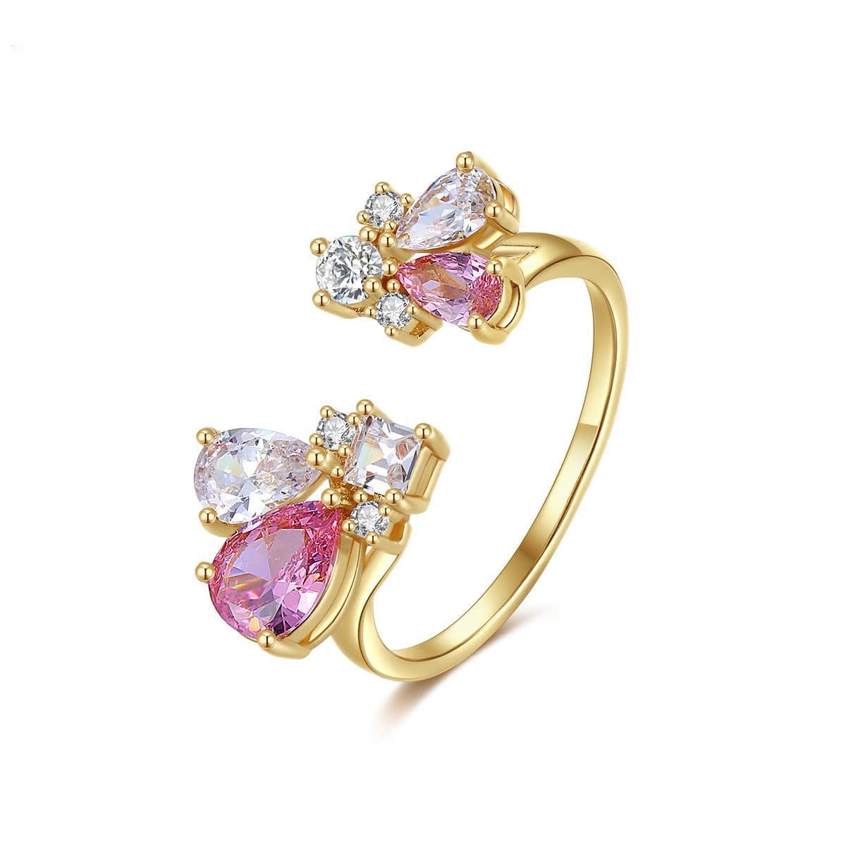 Pink-