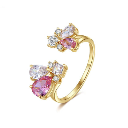 Pink-