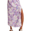 IRSFP-IRIS FLORAL PRINT