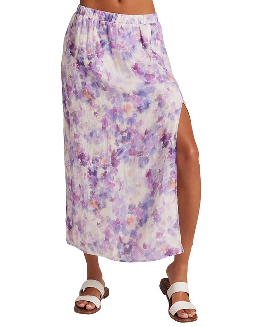 IRSFP-IRIS FLORAL PRINT-