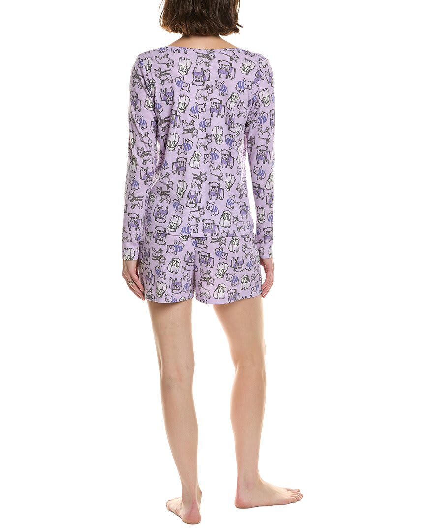 PASTEL LILAC-
