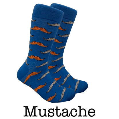 CRAZY sockS for MeN