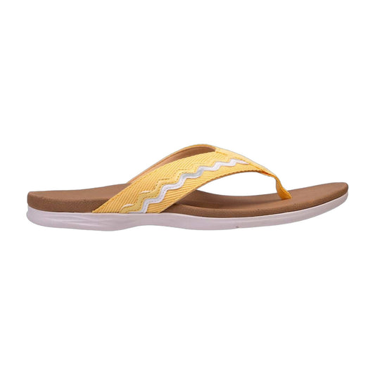 La Paz Sandals - Wide Width