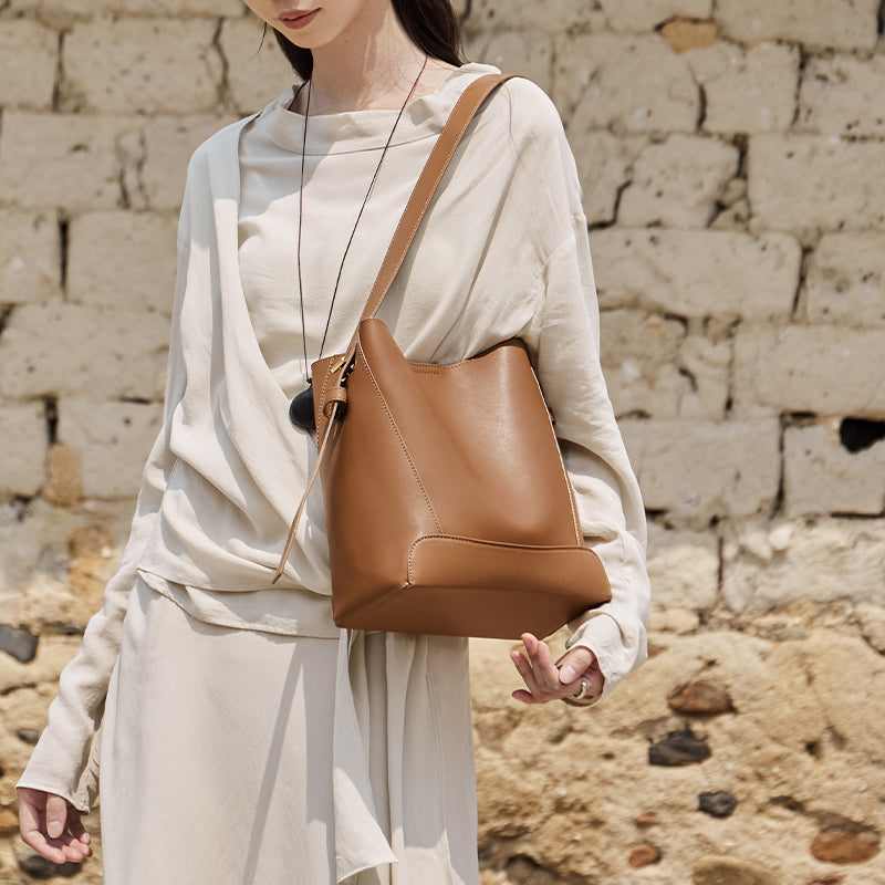 Brown-