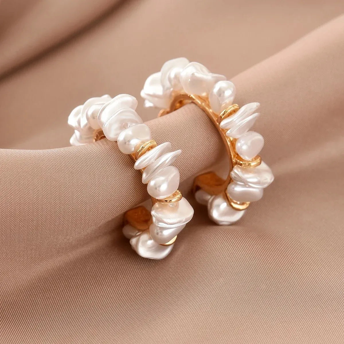 White-