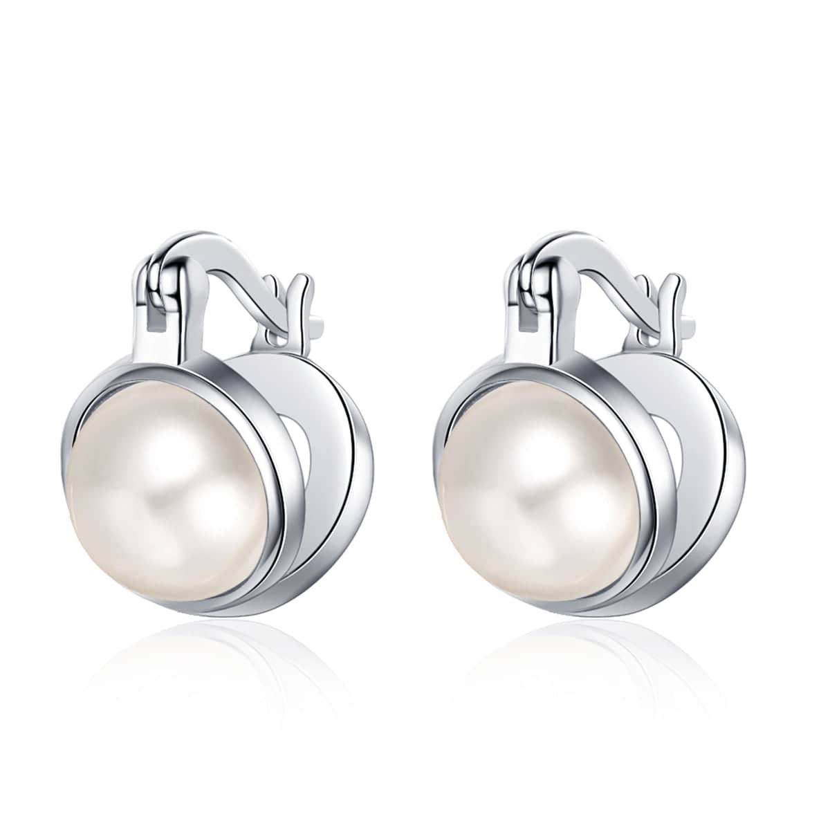 Metallic-