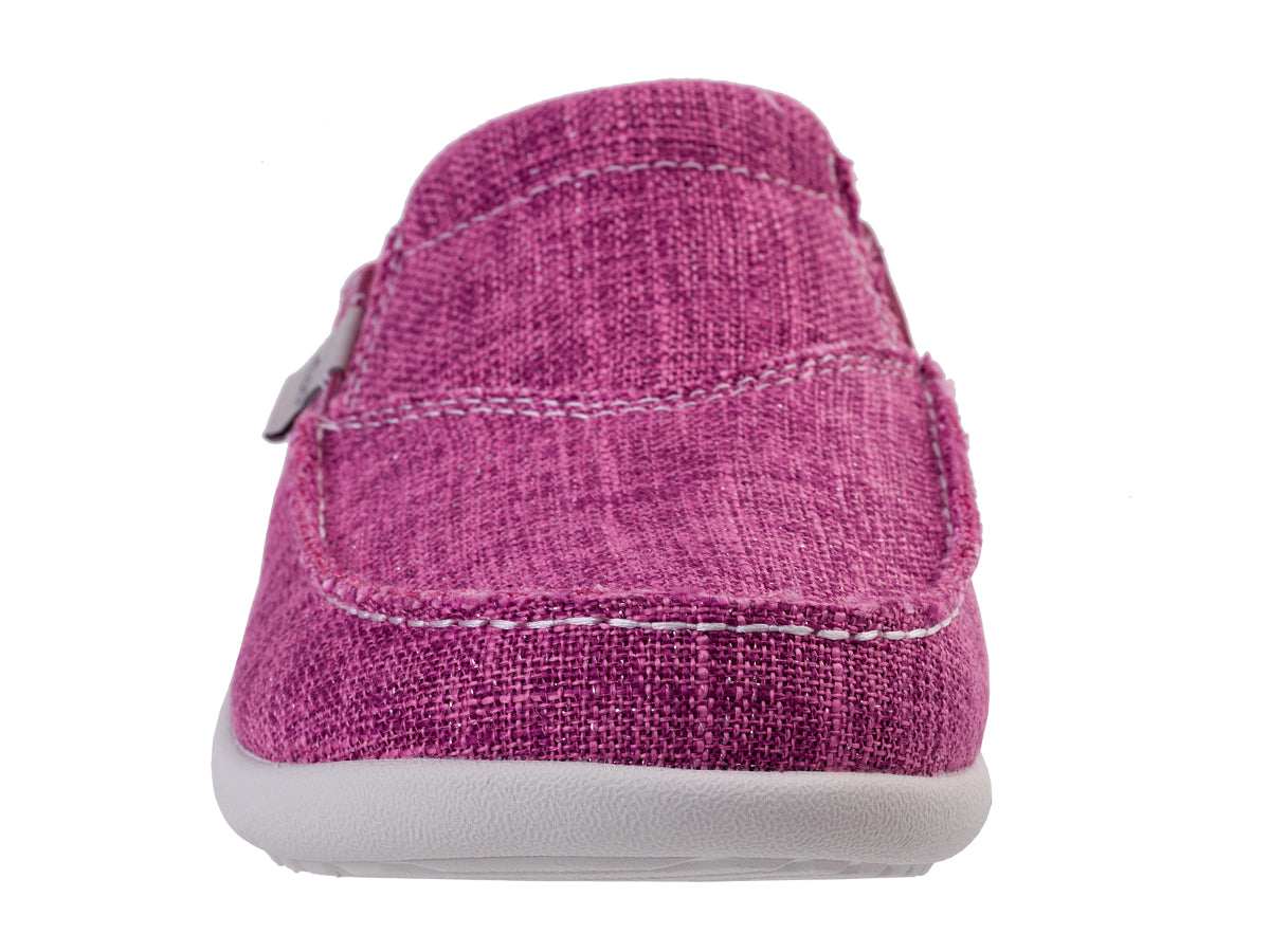 Fuchsia-
