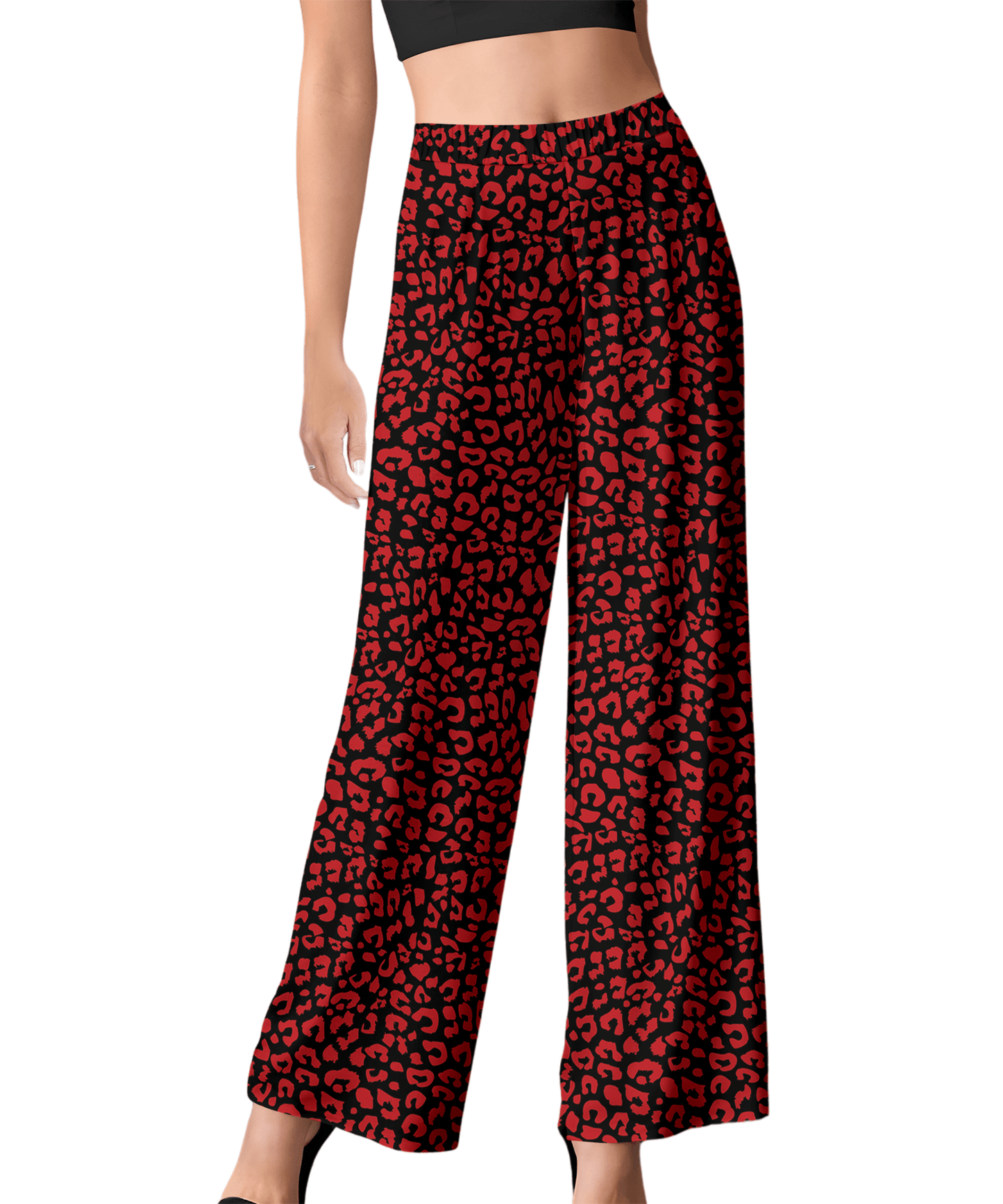 RED BLK -