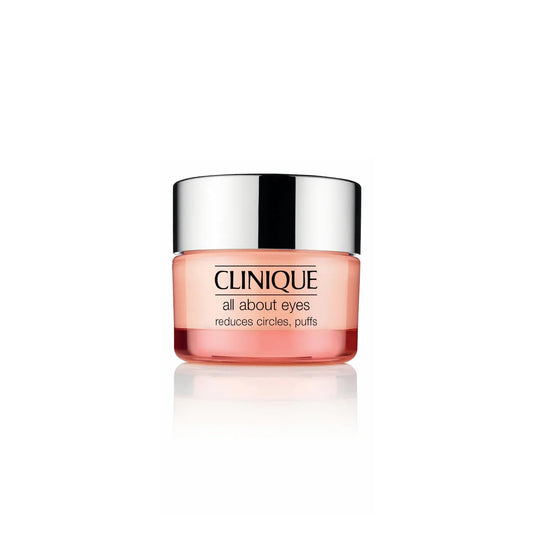 All About Eyesª Vitamin C Eye Cream: Reduce Dark Circles, Puffiness & Achieve Hydrated, Bright Eyes