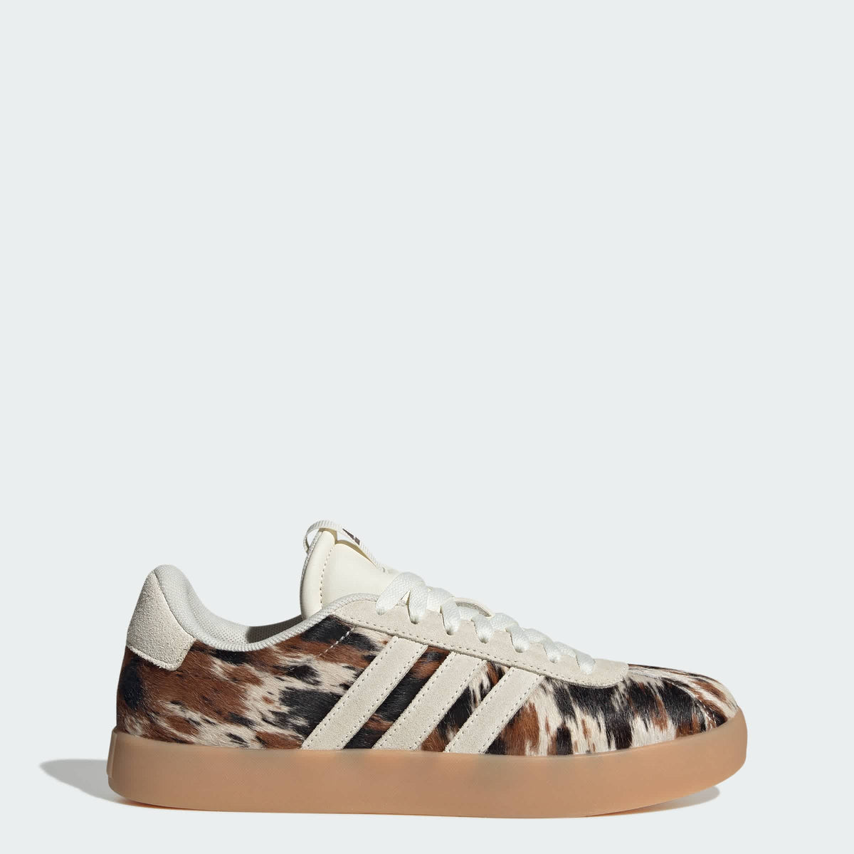 Off White / Off White / Trace Brown-