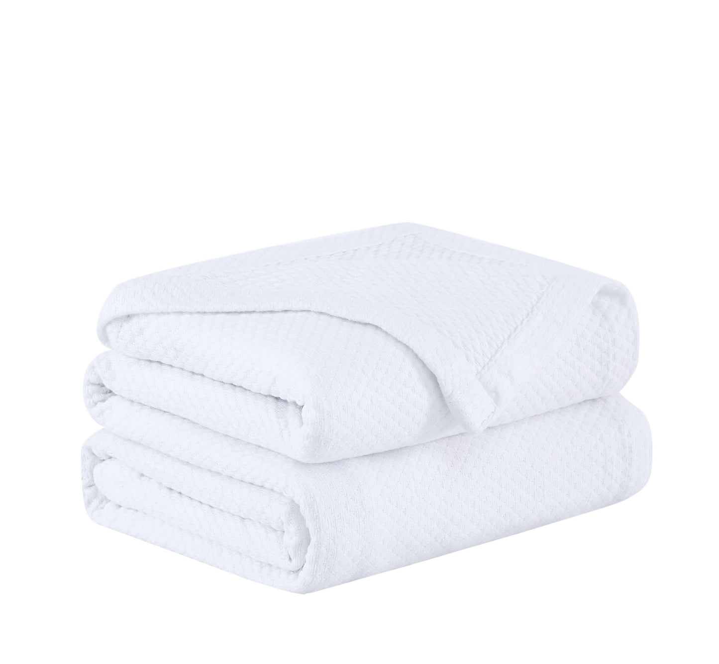 White-