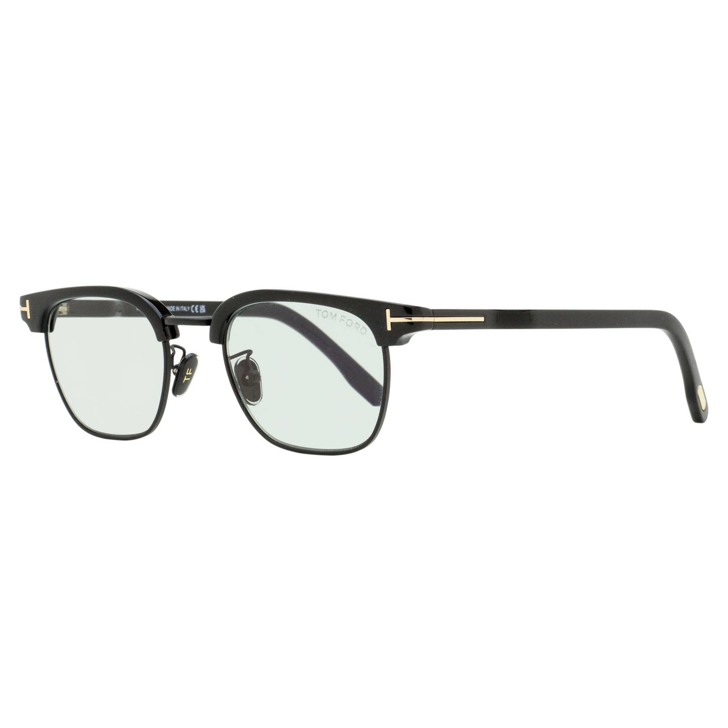 Black-
