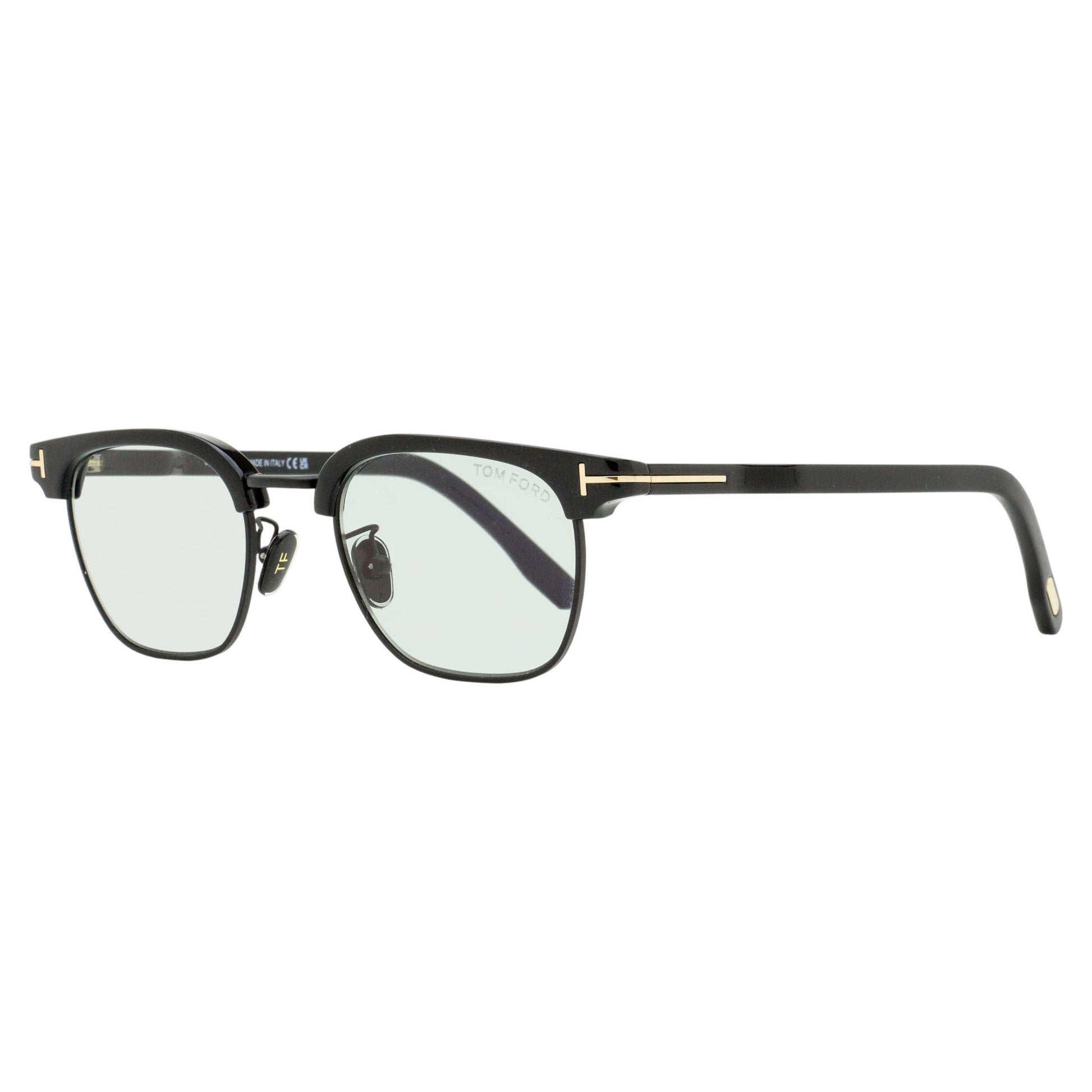 Black-