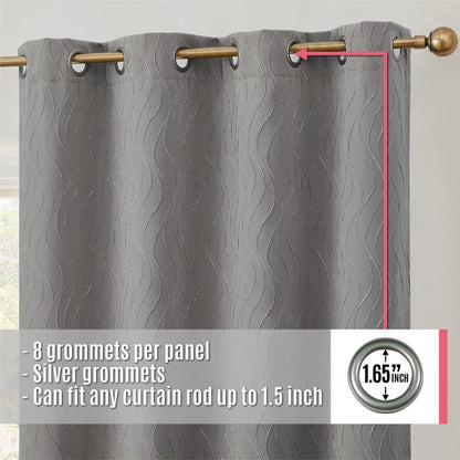 Charcoal Grey-