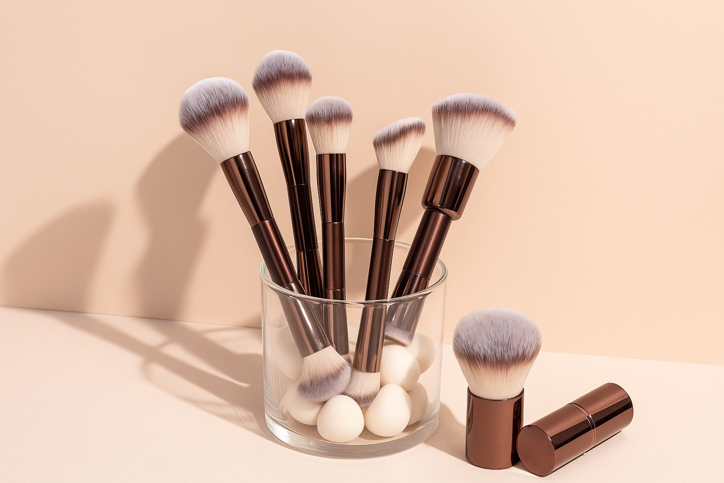 Brown-