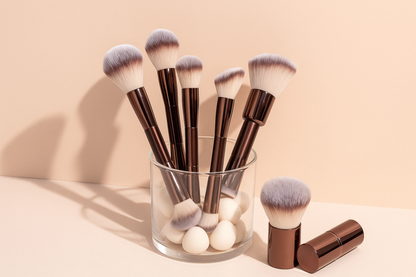 Brown-
