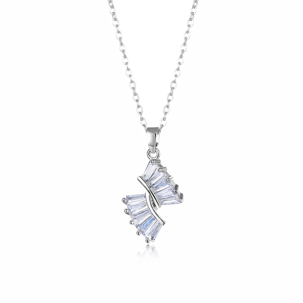 Metallic-