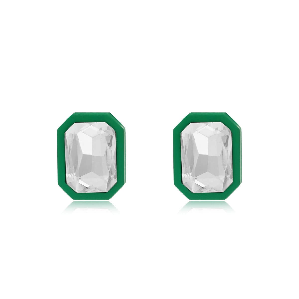 Green-
