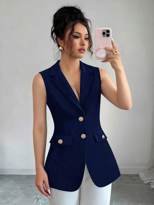 Navy-