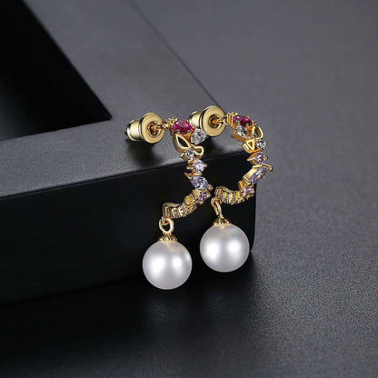 Metallic-