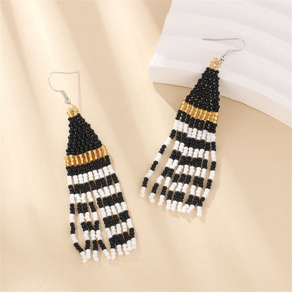 Black-