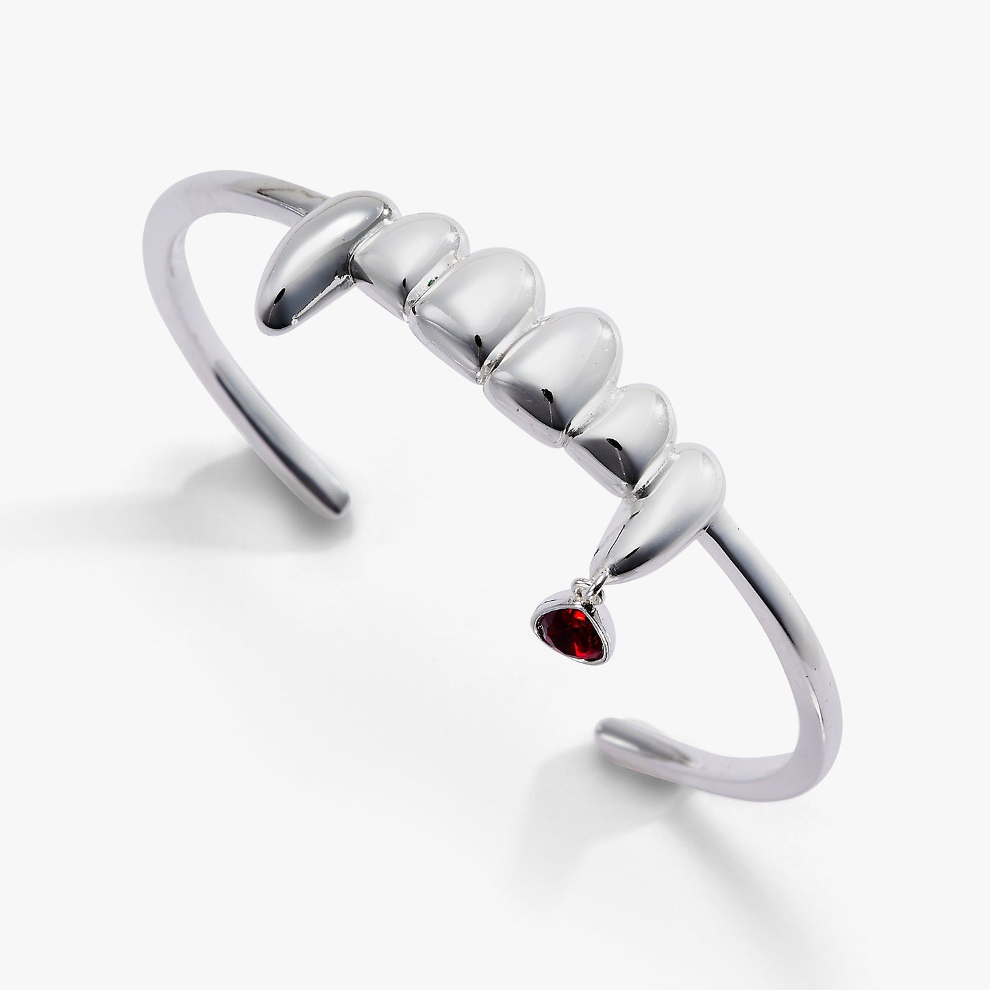 Vampire Teeth Fangs Cuff