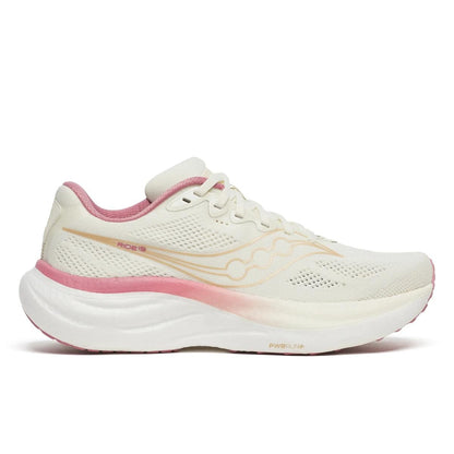 Saucony Women's Ride 19 Running Shoe