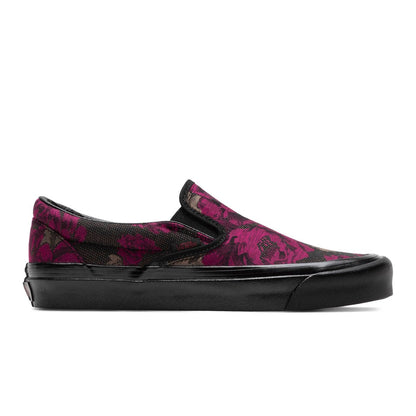 Vans Men's Classic Slip-On 98 Dx Anaheim Factory Sneakers