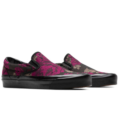 Vans Men's Classic Slip-On 98 Dx Anaheim Factory Sneakers