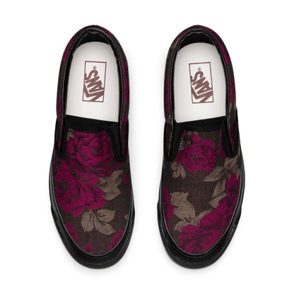 Vans Men's Classic Slip-On 98 Dx Anaheim Factory Sneakers