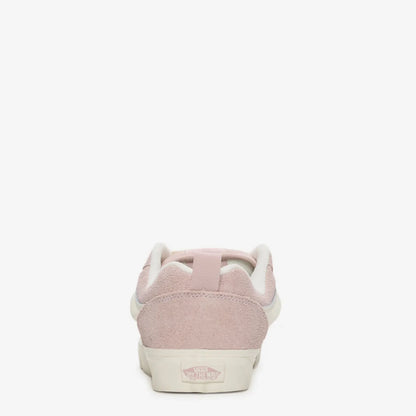 [vn000d22o3n] Mens Vans Knu Skool Checkerboard - Pink/white