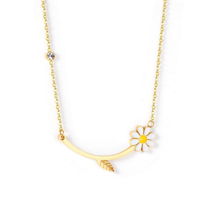Yellow-