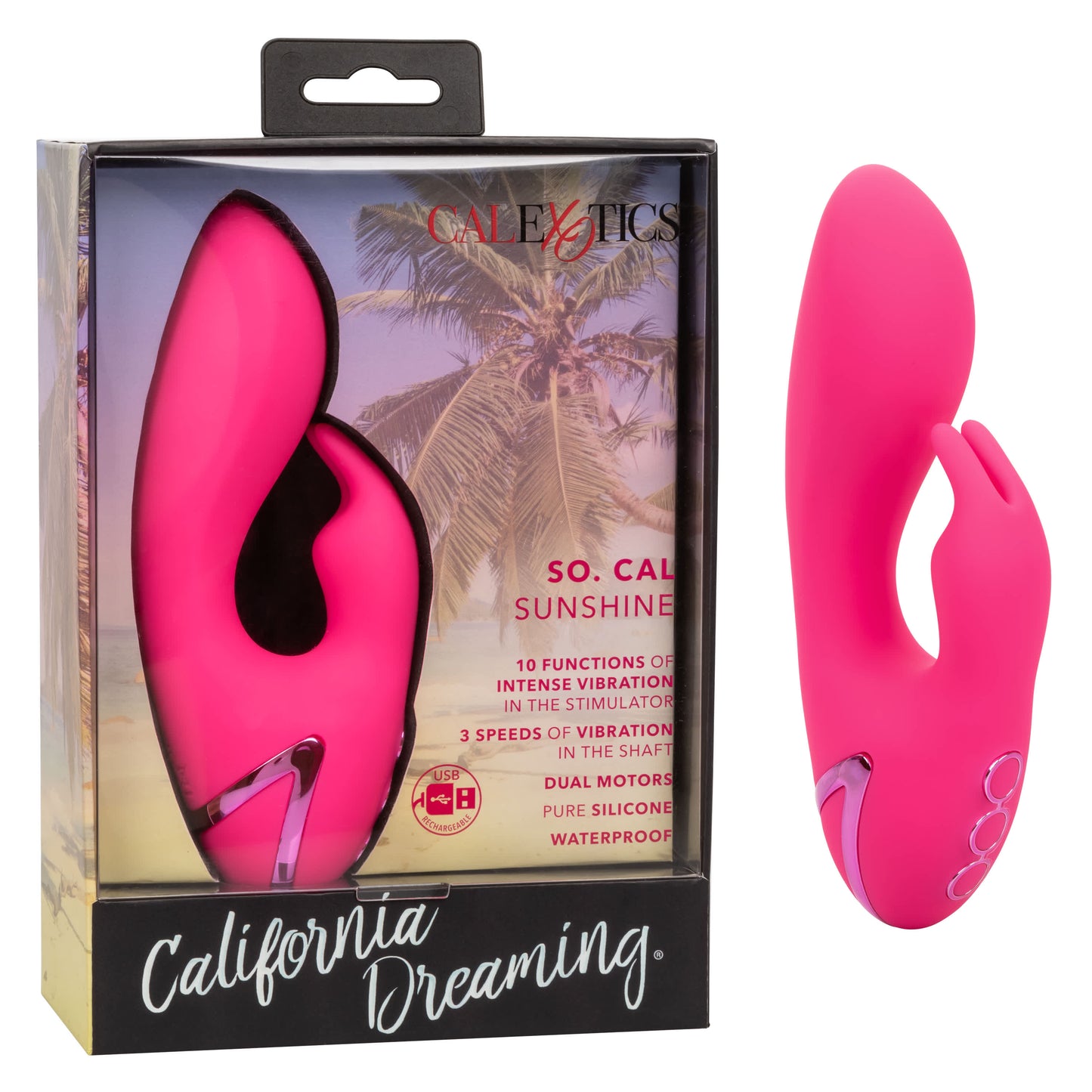 Pink-