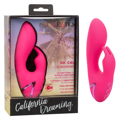Pink-