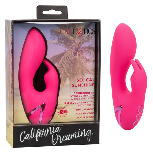 Pink-