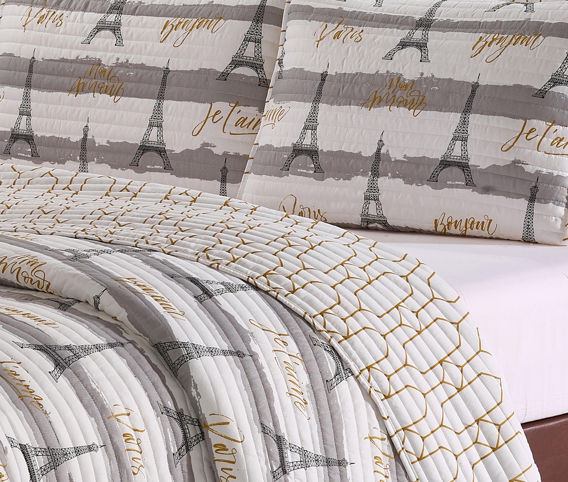 Grey/Beige-