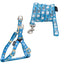 Blue Pattern