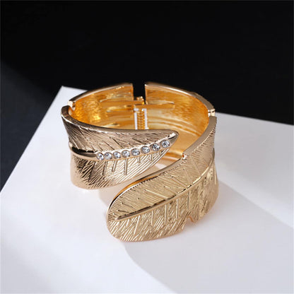Metallic-