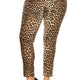 Brown Leopard