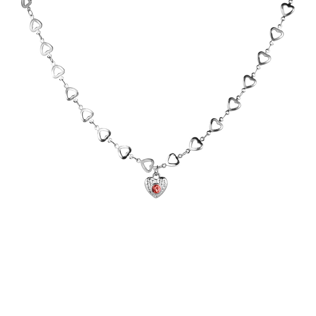 Metallic-