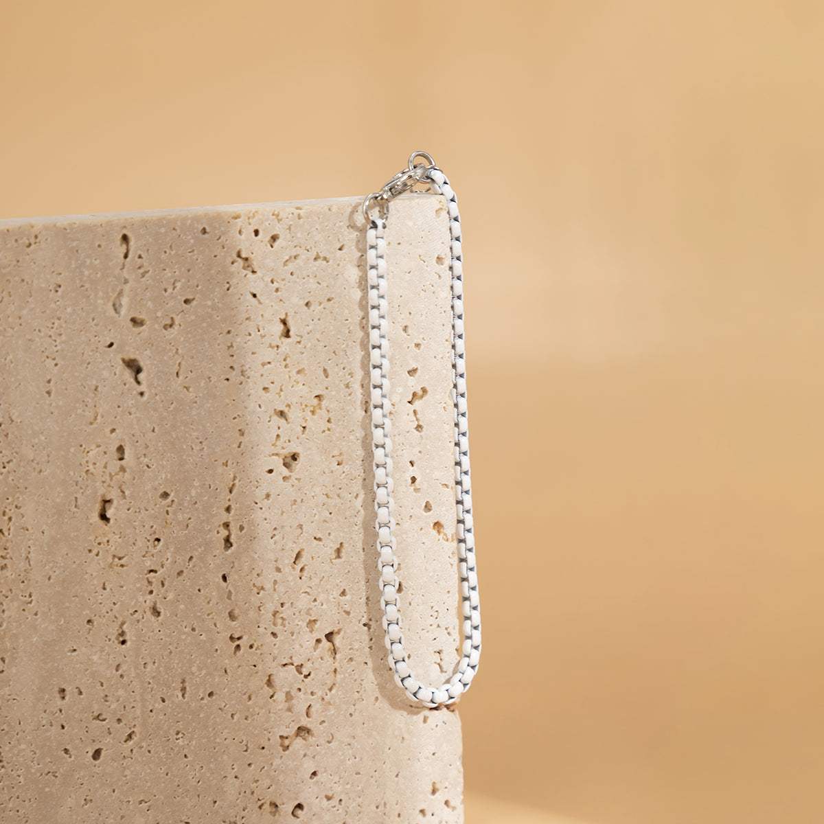White-