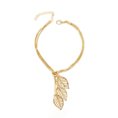 Metallic-