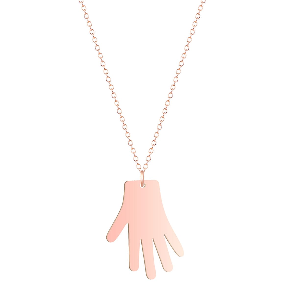 Metallic-