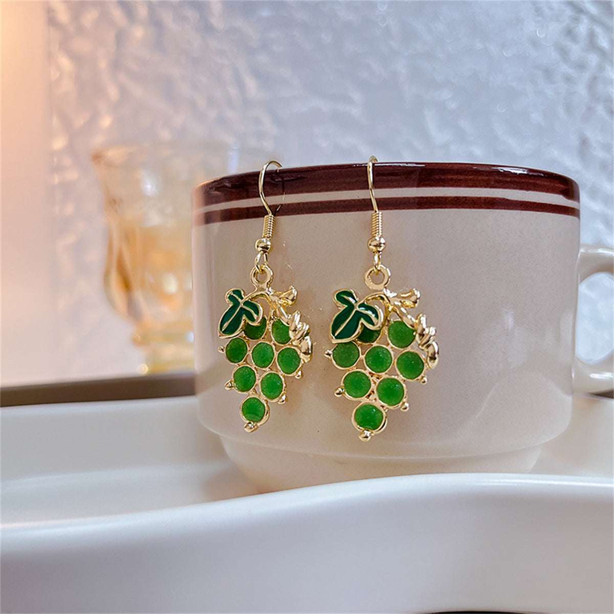 Green-