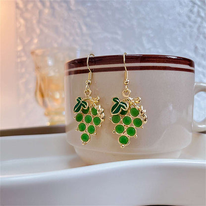 Green-