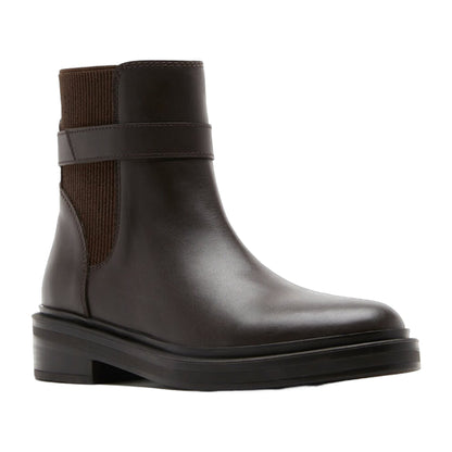 La Canadienne Lily Leather Boot