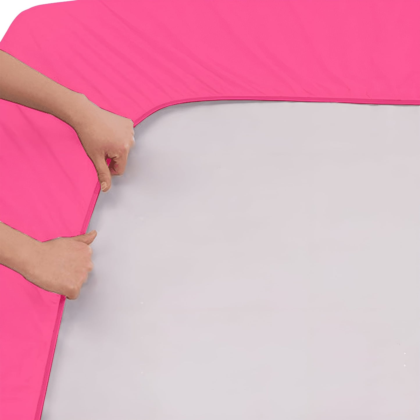 Hot Pink-
