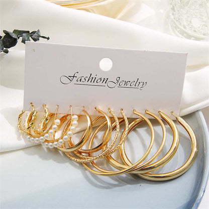 Metallic-