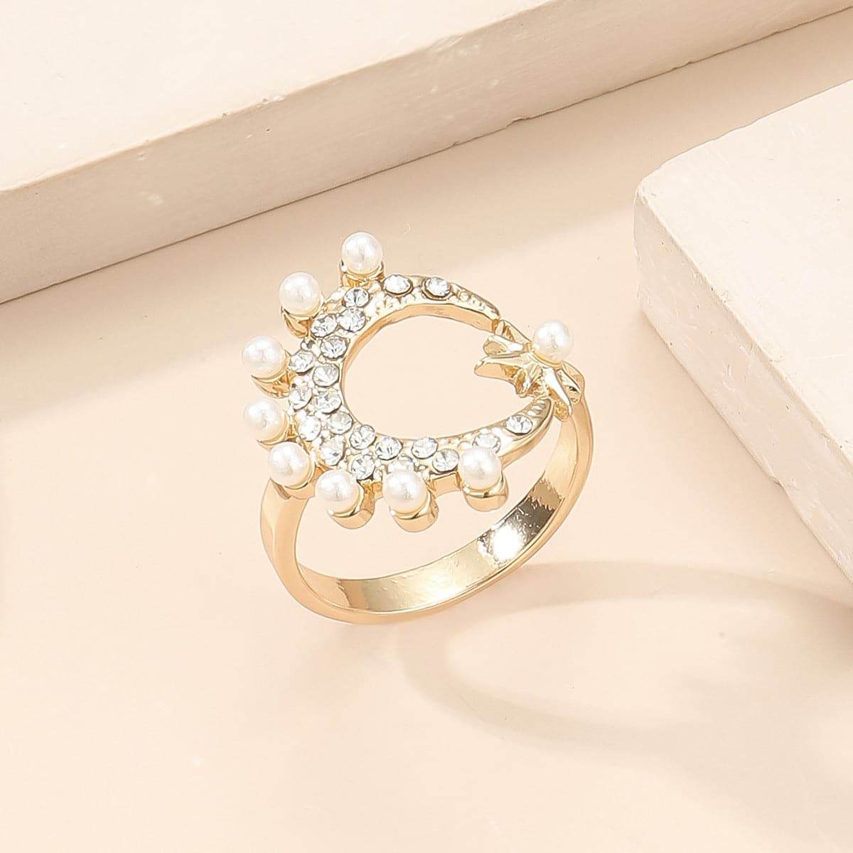 Metallic-