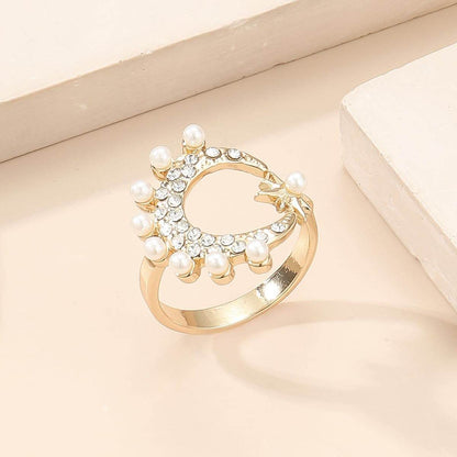 Metallic-